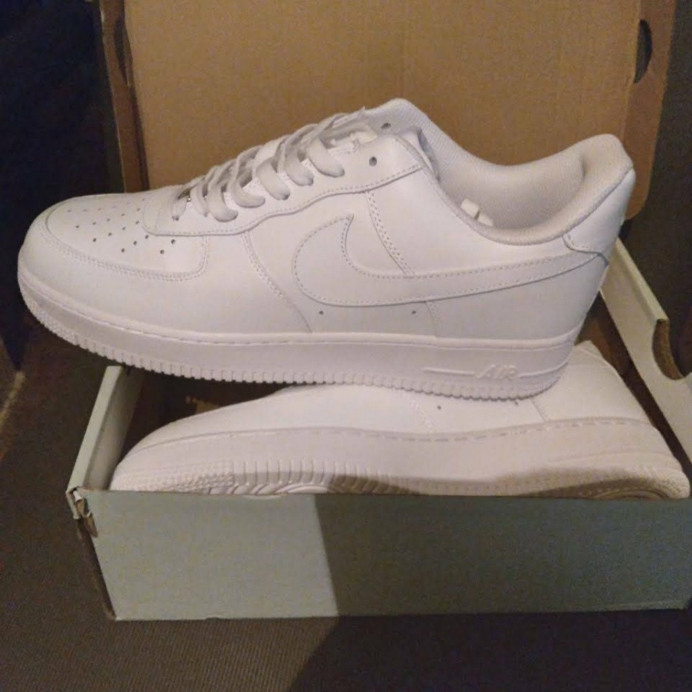 Nike Air Force 1 '07